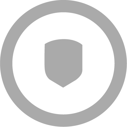 icon for the safety first provides by archipelago komodo day trip